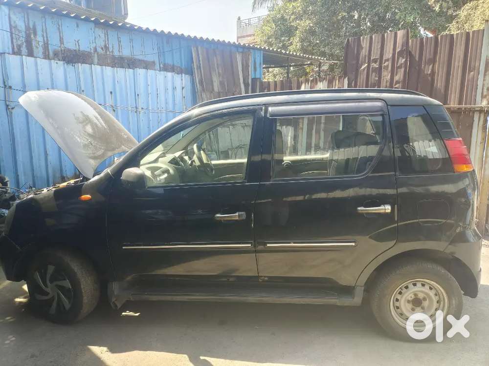 Mahindra Quanto 2015 Diesel 61000 Km Driven