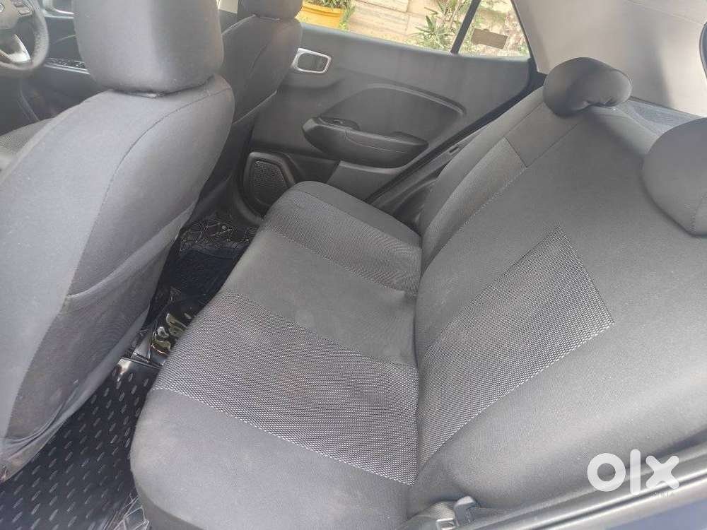 Hyundai Venue 1.0 Sx Turbo Dct, 2019, Petrol