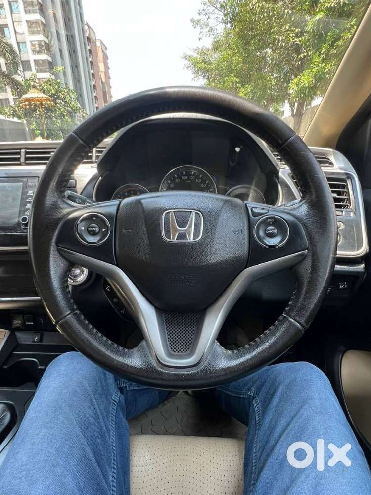 Honda City 2015-2017 I Dtec Vx, 2017, Diesel