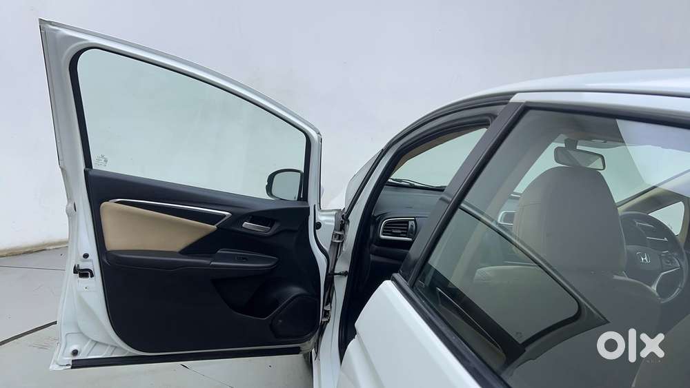 Honda Jazz Vx Cvt, 2018, Petrol
