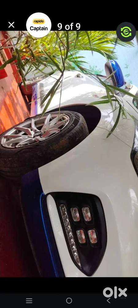 Hyundai Elite I20 2018 Petrol Well Maintained