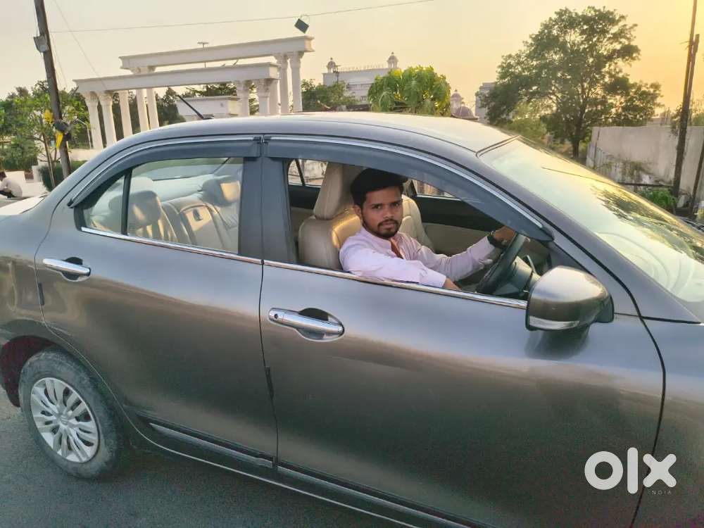 Maruti Dzire Vxi 2023