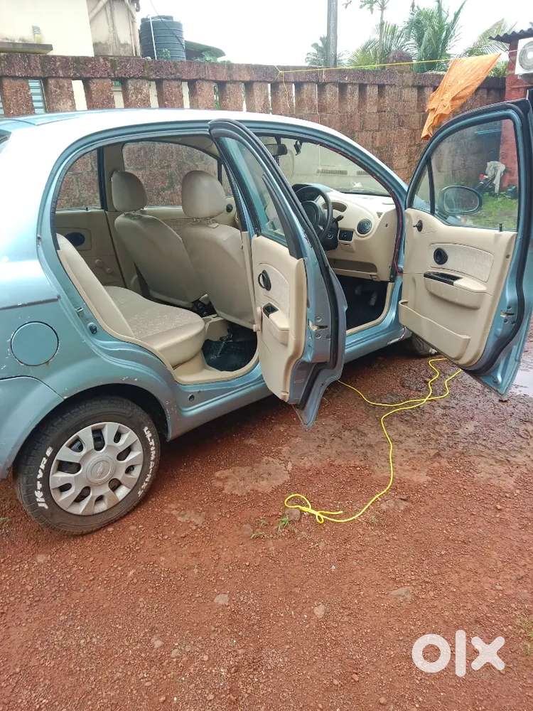 Chevrolet Spark 2010 Petrol 51 Km Driven