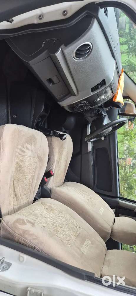 Maruti Suzuki Wagon R 2010 Petrol & Cng