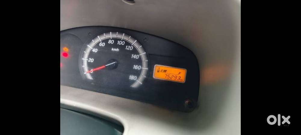 Maruti Suzuki Eeco Cng 5 Seater Ac, 2019, Lpg