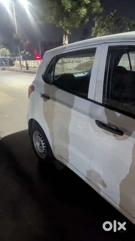 Hyundai Grand I10 2019 Cng & Hybrids Well Maintained