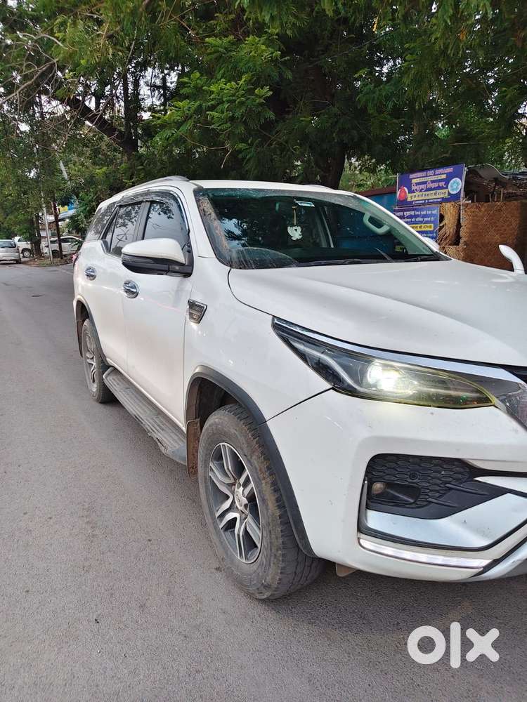 Toyota Fortuner 4x2 Mt 2.8 Diesel, 2024, Diesel