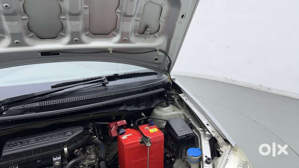 Toyota Etios Liva 2011-2012 G, 2013, Petrol