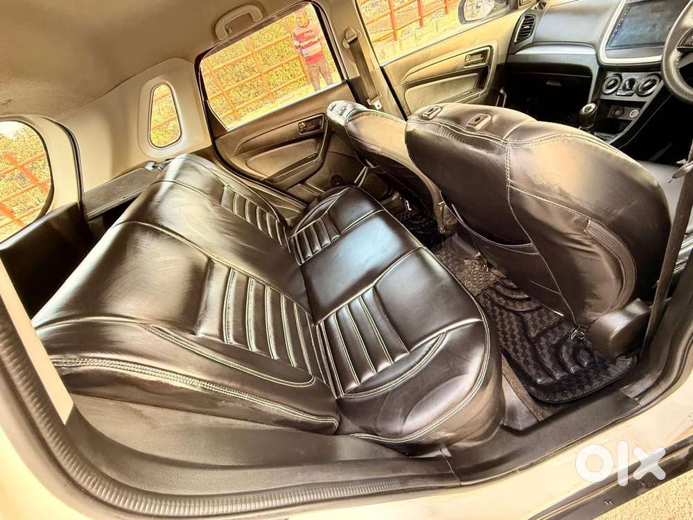 Maruti Suzuki Vitara Brezza 1.5 Lxi, 2020, Petrol