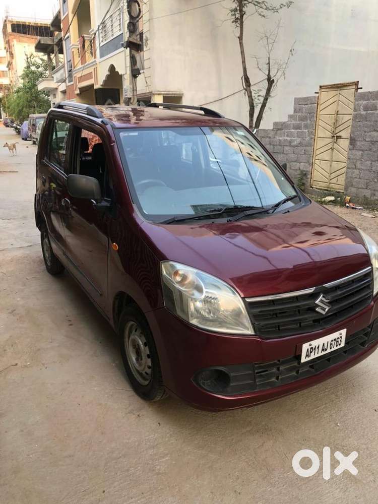 Wagnor Lxi Very Good Condition Papers Valid Till 11/2030