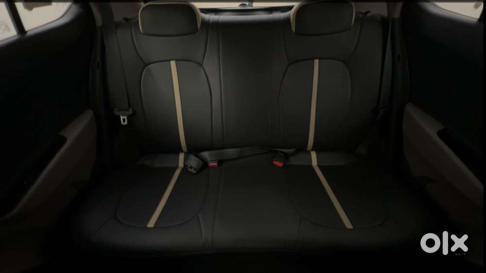 Hyundai Grand I10 1.2 Kappa Sportz, 2016, Petrol