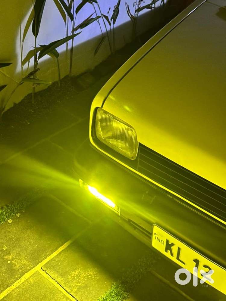 Maruti Suzuki Car 1993