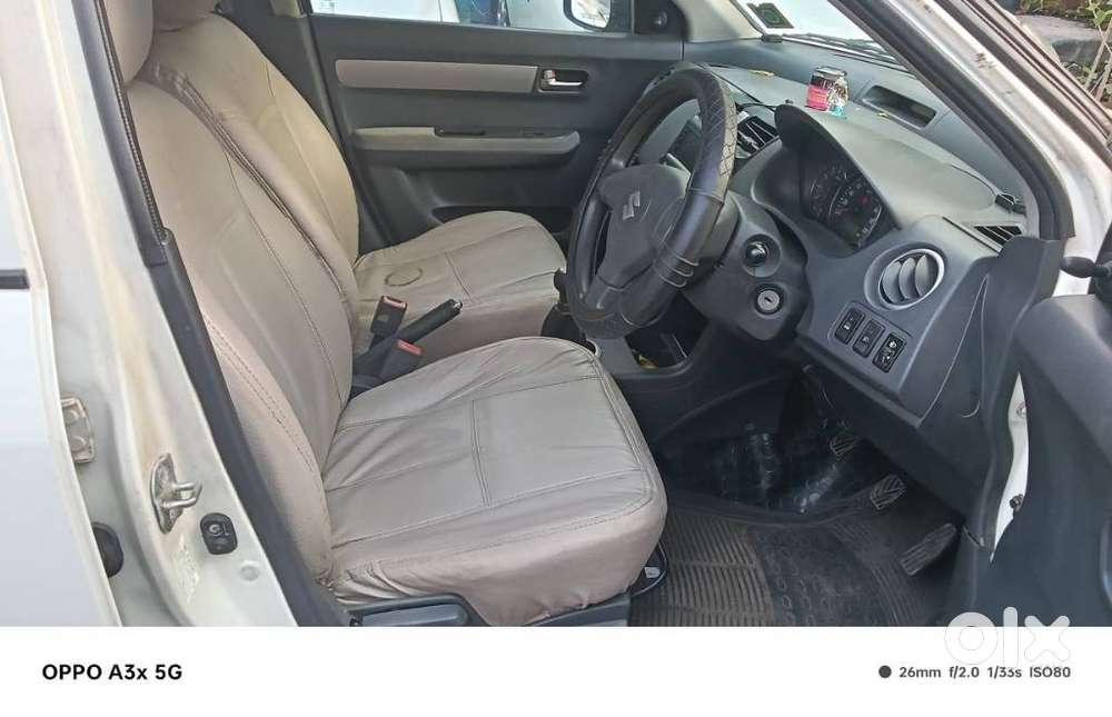 Maruti Suzuki Swift Dzire 1.2 Vxi Bsiv, 2008, Petrol
