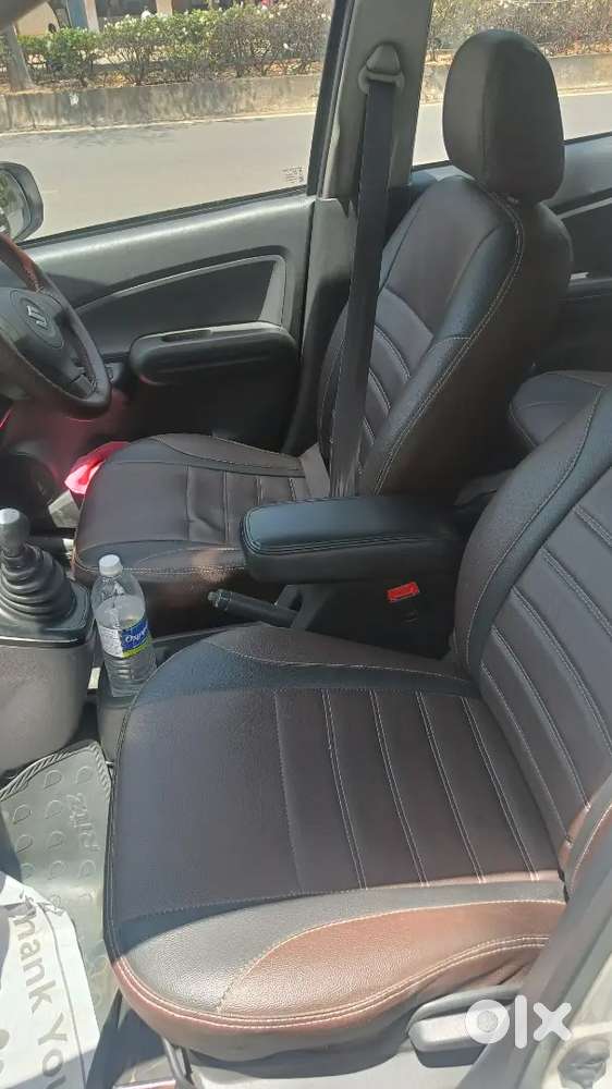 Maruti Suzuki Ritz