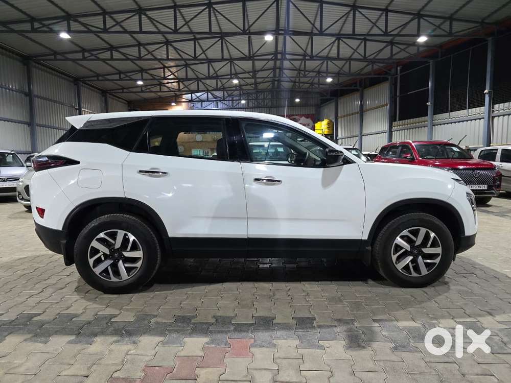 Tata Harrier, 2023, Diesel