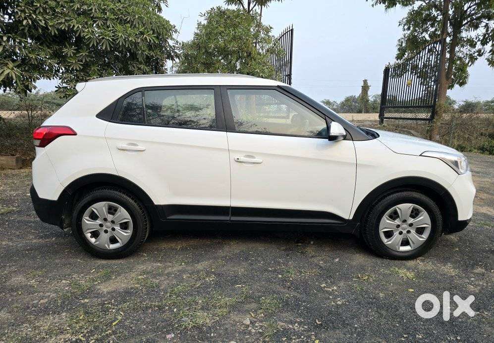 Hyundai Creta 1.4 Crdi S Plus, 2019, Diesel