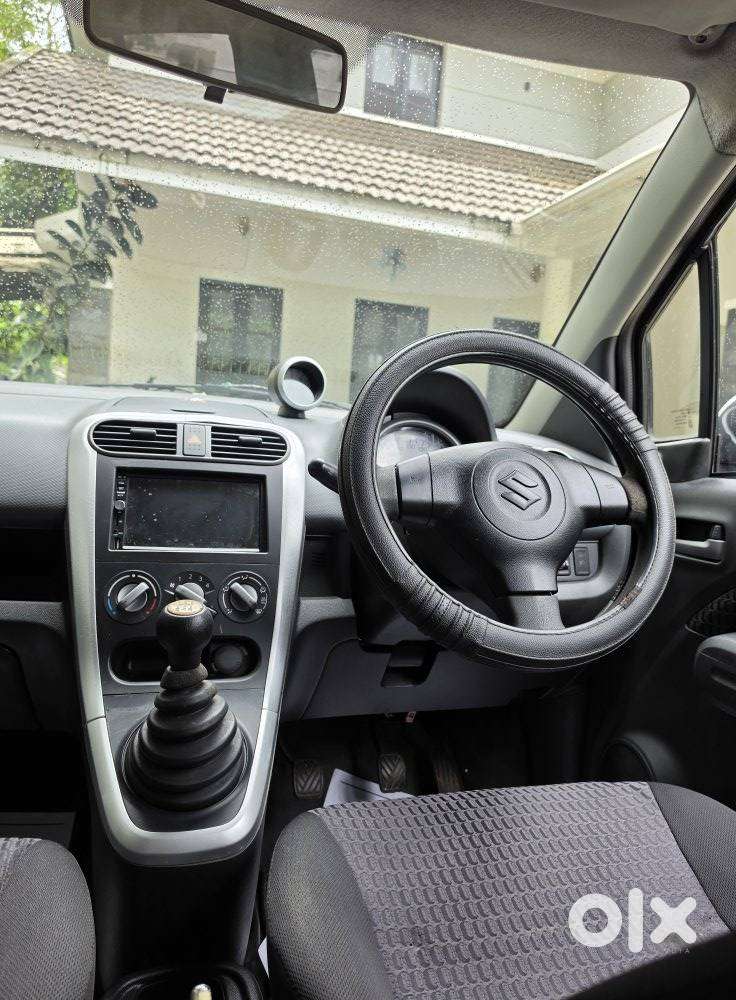 Maruti Suzuki Ritz Vdi, 2014, Diesel