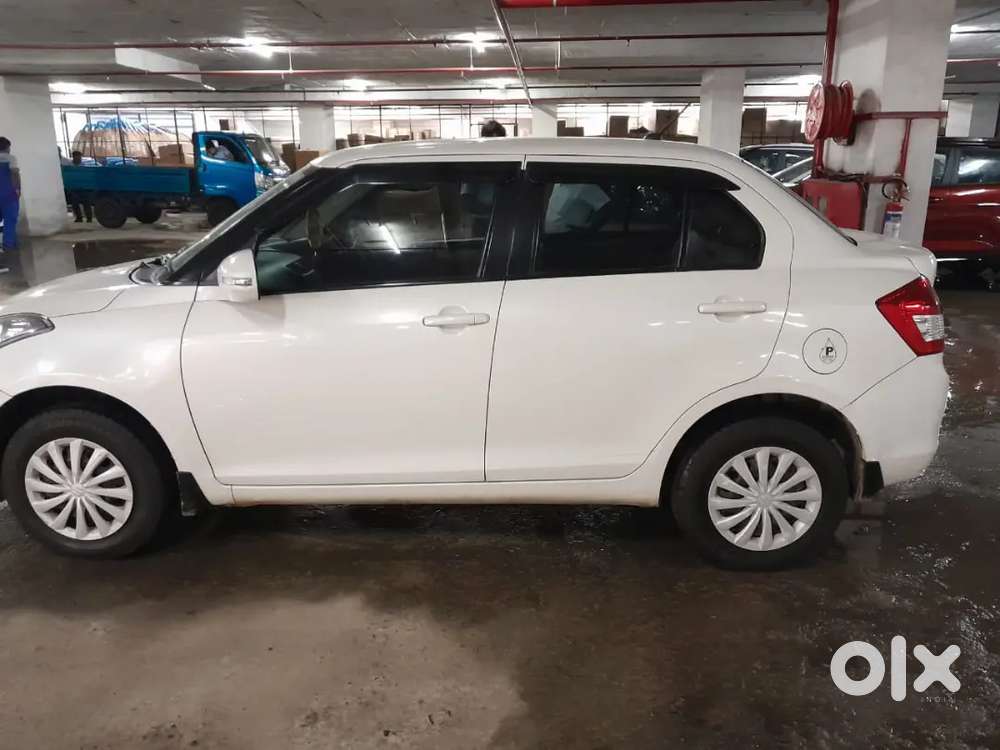 Maruti Suzuki Dzire 2016 Petrol 91000 Km Driven