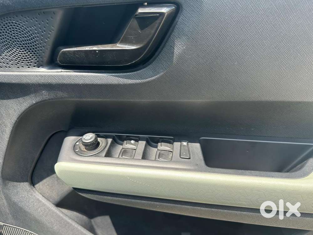 Tata Punch Ev Adventure S Lr, 2024, Electric