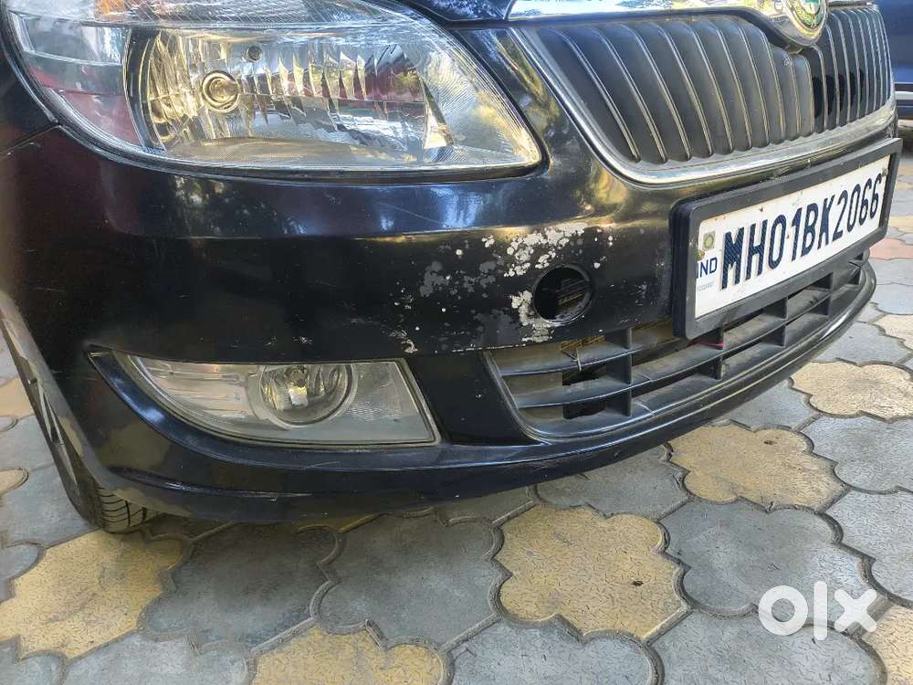 Skoda Rapid 2013 Petrol 60000 Km Driven