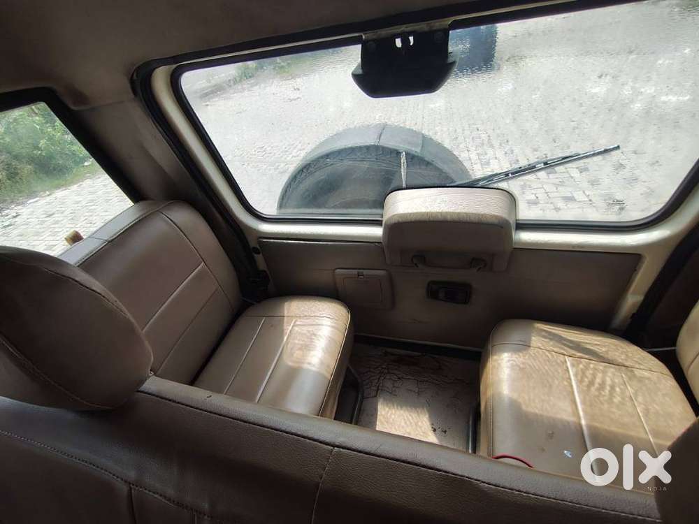 Mahindra Bolero Zlx, 2013, Diesel