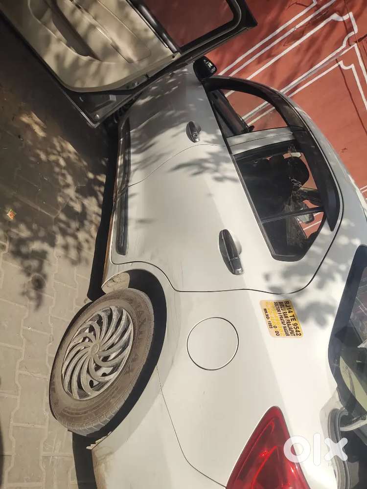 2021 Maruti Dzire Lxi