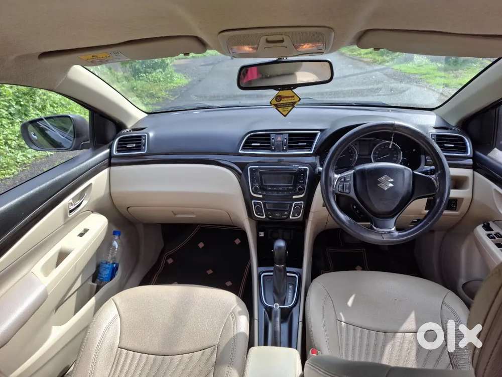 Maruti Suzuki Ciaz Zxi 2017 In Excellent Condition For Sale