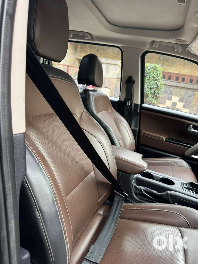 Mahindra Scorpio N Z8 L Diesel At 2wd 7 Str [2022], 2023, Diesel