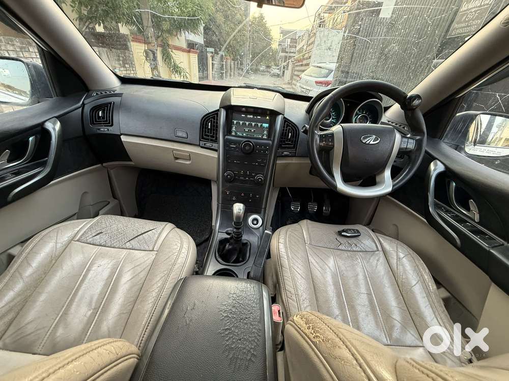 Mahindra Xuv500 2.2 W10, 2018, Diesel