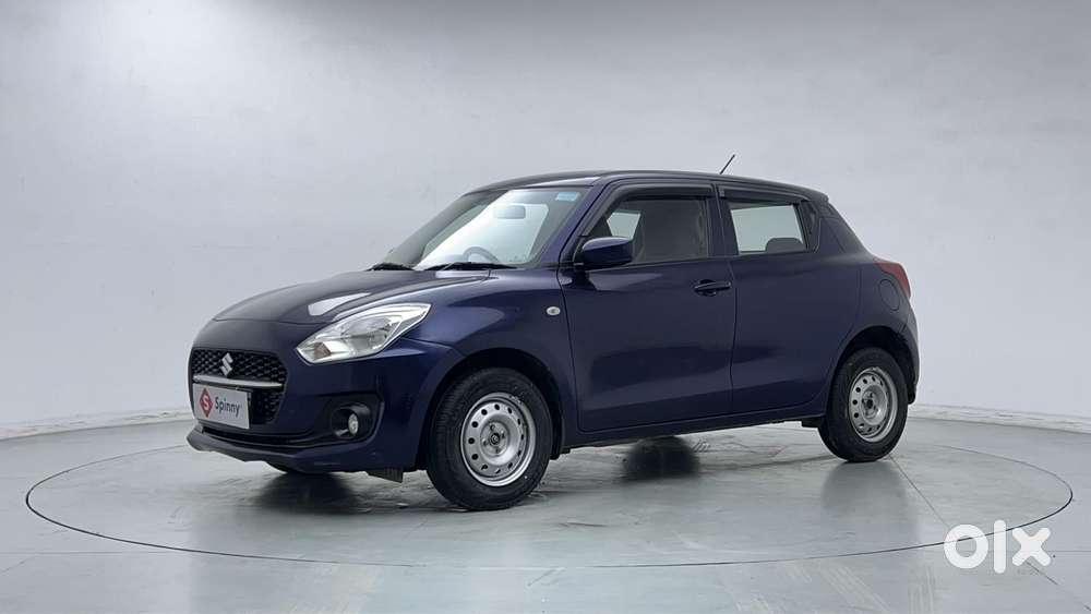 Maruti Suzuki Swift 2005-2010 1.3 Lxi, 2023, Petrol
