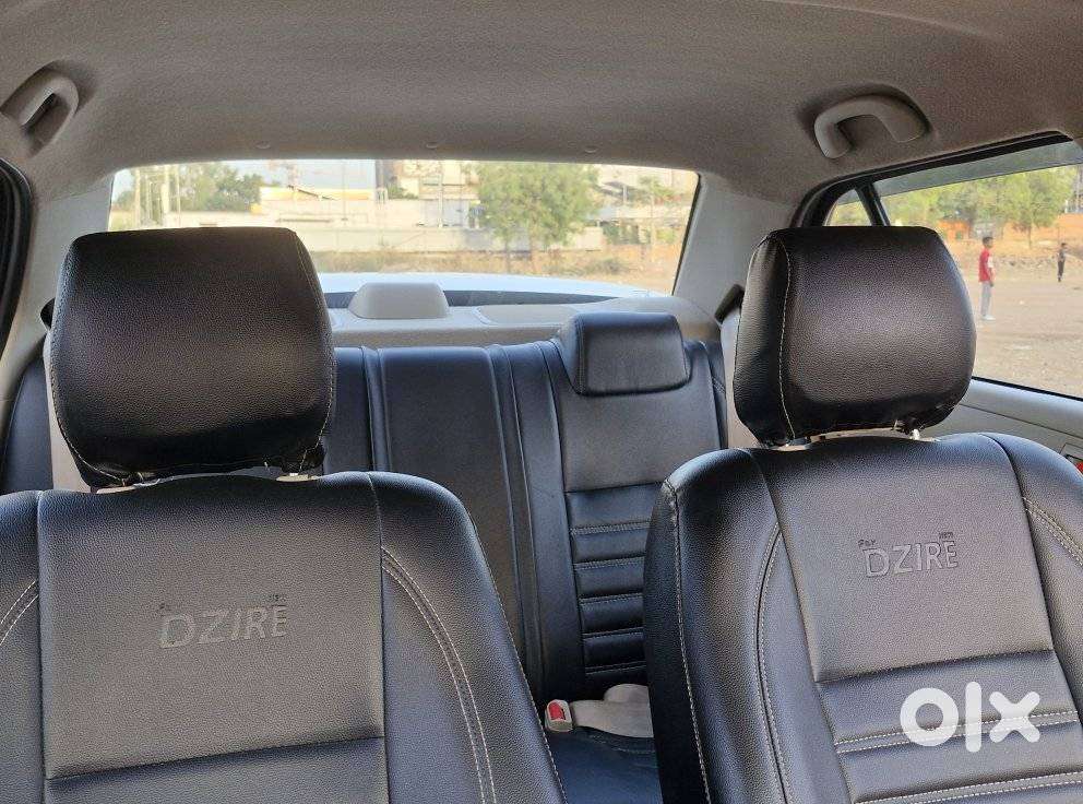 Maruti Suzuki Swift Dzire Tour S, 2022, Cng & Hybrids