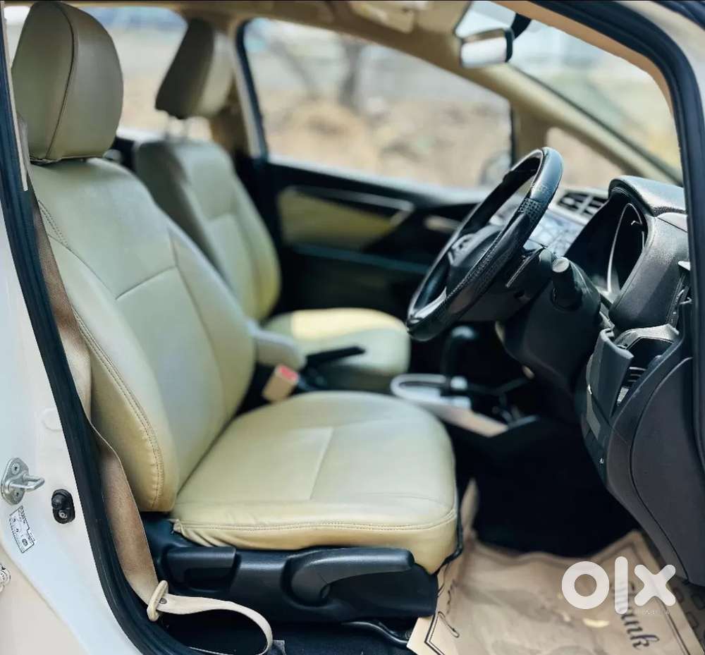 Honda Jazz Vx Cvt, 2021, Petrol