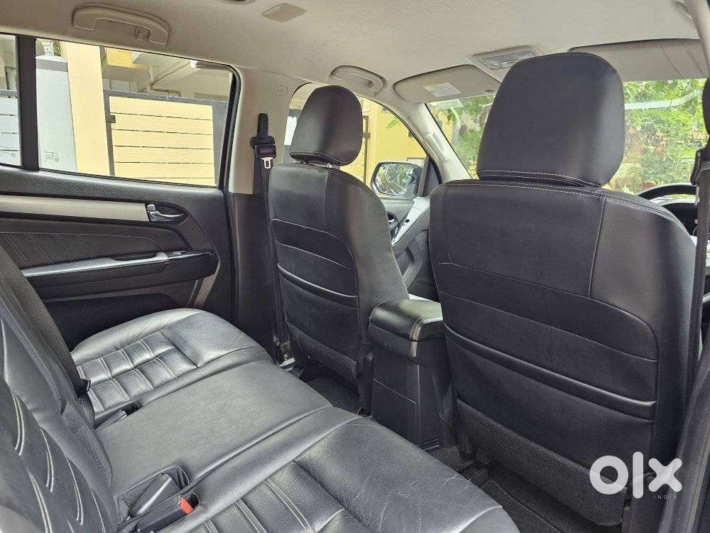 Isuzu Mu-x 4x2 At, 2022, Diesel