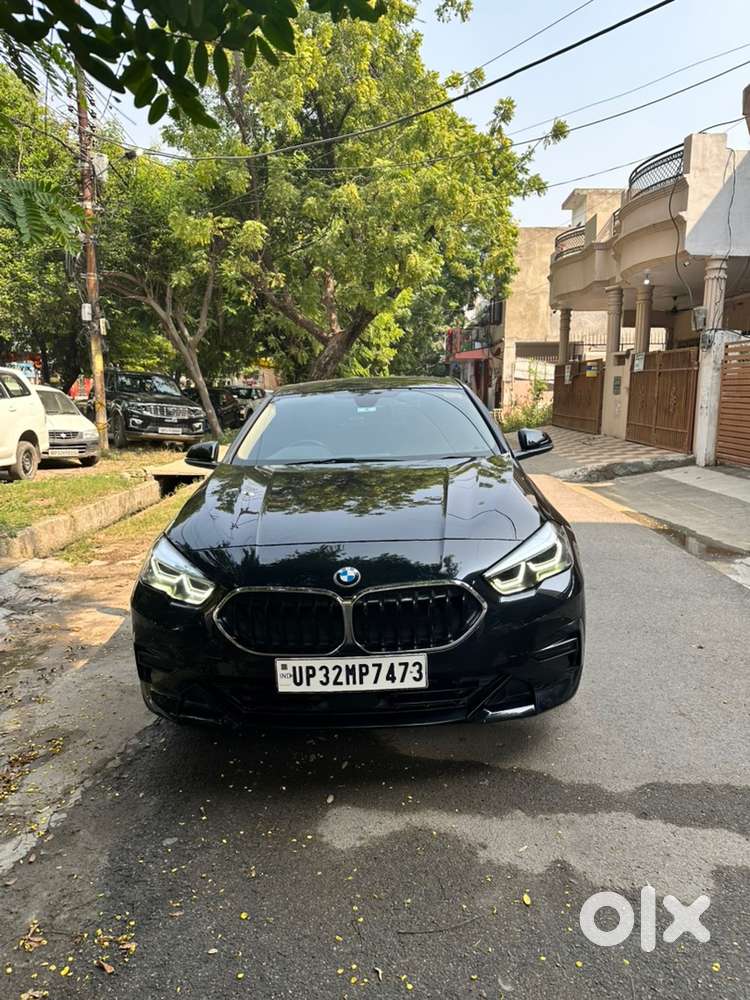 2022 Bmw 2 Series Automatic Diesel Sportline