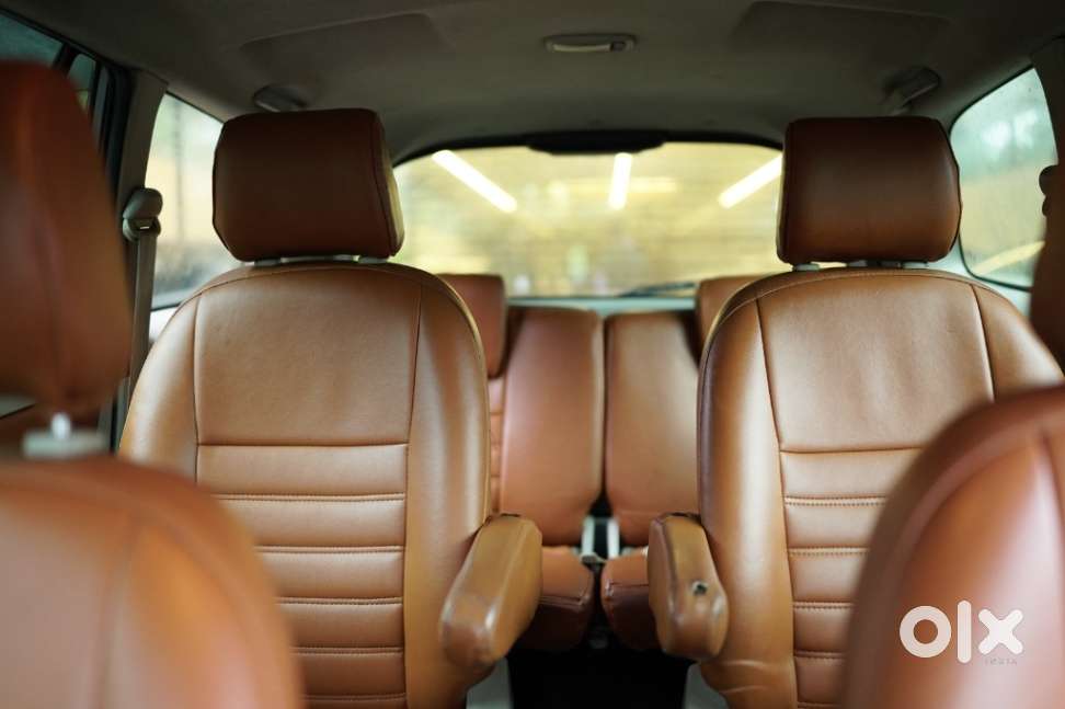Toyota Innova 2.5 G (diesel) 7 Seater, 2013, Diesel