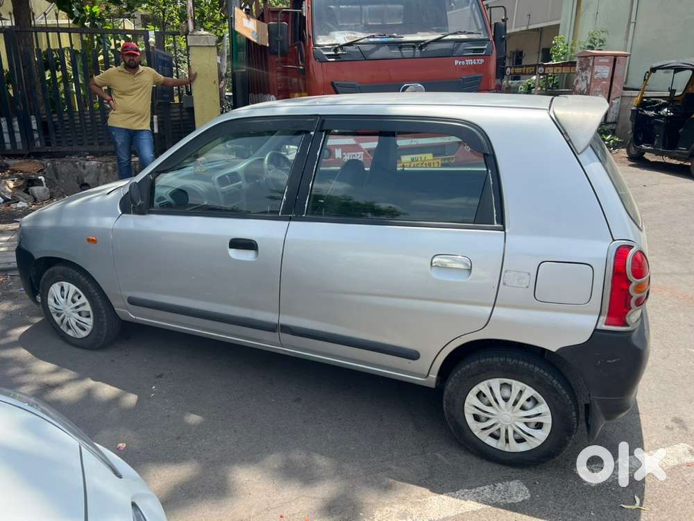 Maruti Suzuki Alto 2011