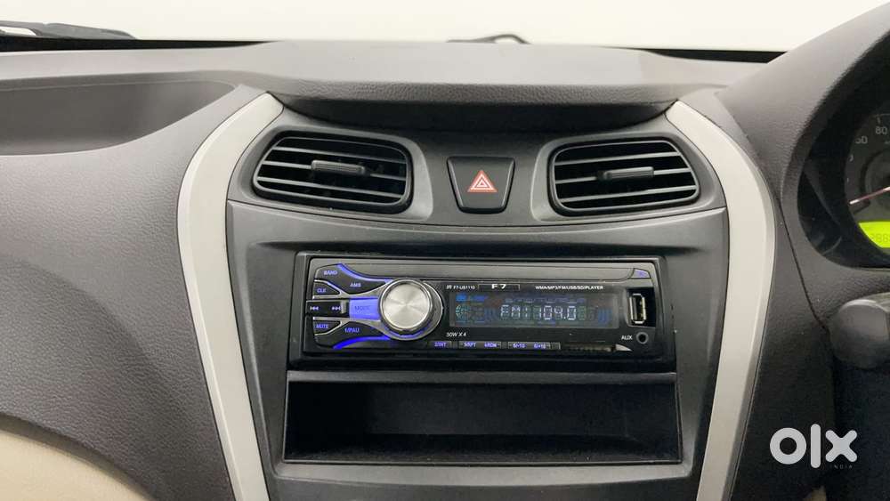 Hyundai Eon Era, 2016, Petrol