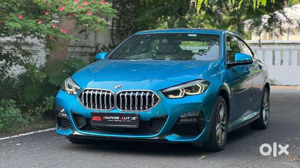 Bmw 2 Series Gran Coupe 220d M Sport [2022-2023], 2023, Diesel