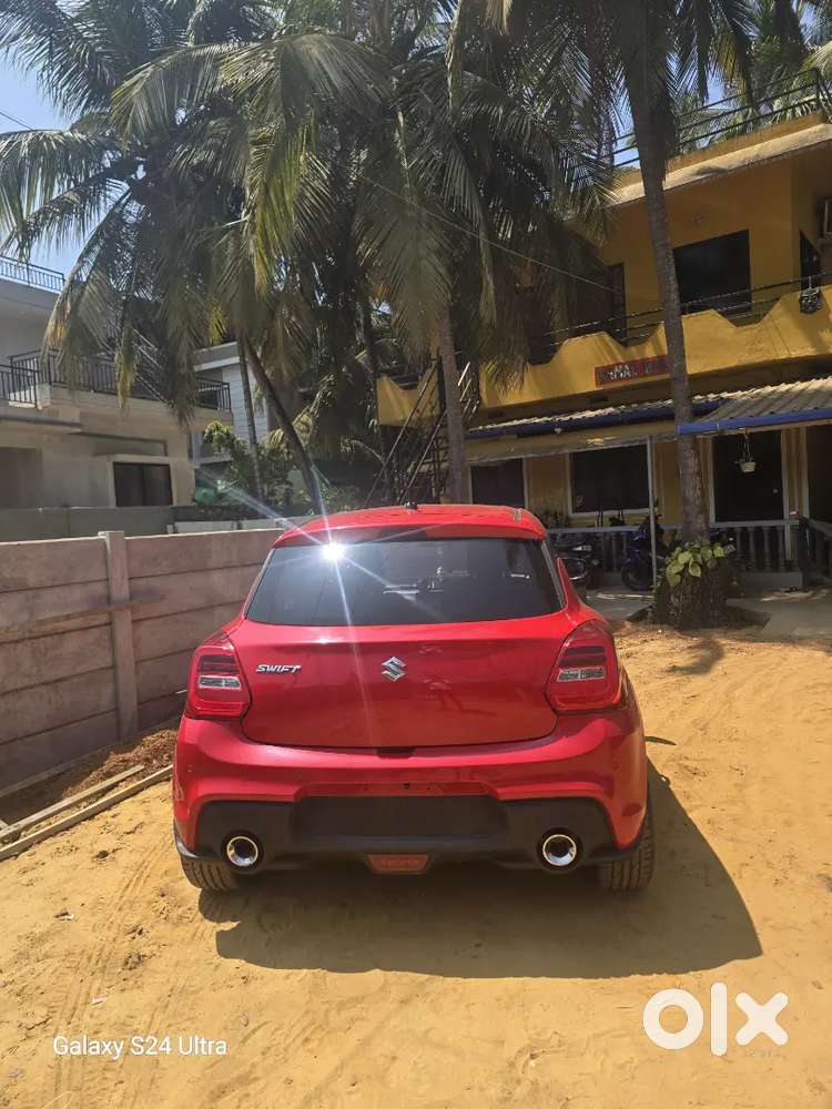 Maruti Suzuki Swift 2019 Diesel 85000 Km Driven
