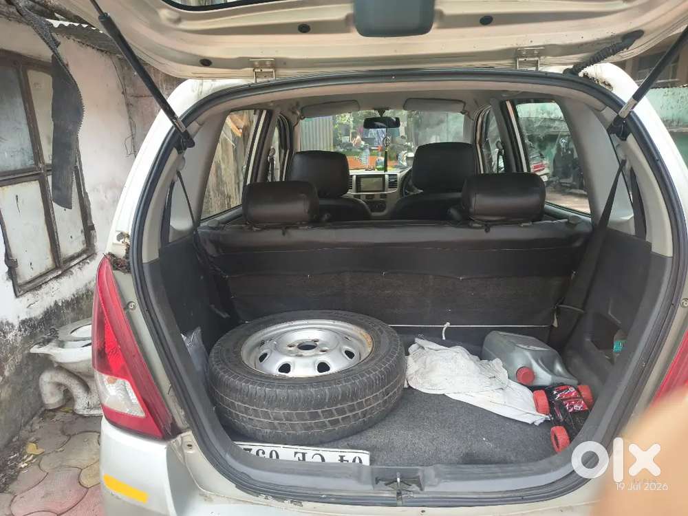 Maruti Suzuki Estilo Lxi 2009