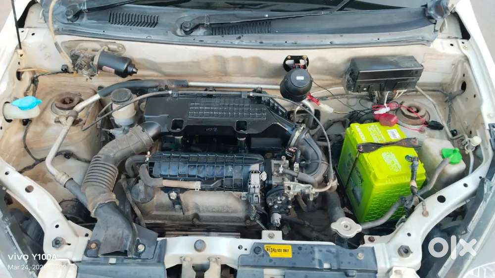 Maruti Suzuki Alto 800 2015