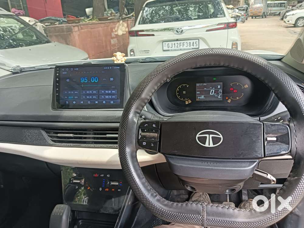 Tata Nexon Creative Plus 1.2 Revotron Petrol 6 Mt Dt, 2024, Petrol