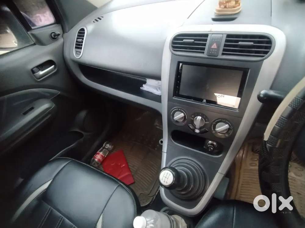 Maruti Suzuki Ritz 2010 Diesel Good Condition