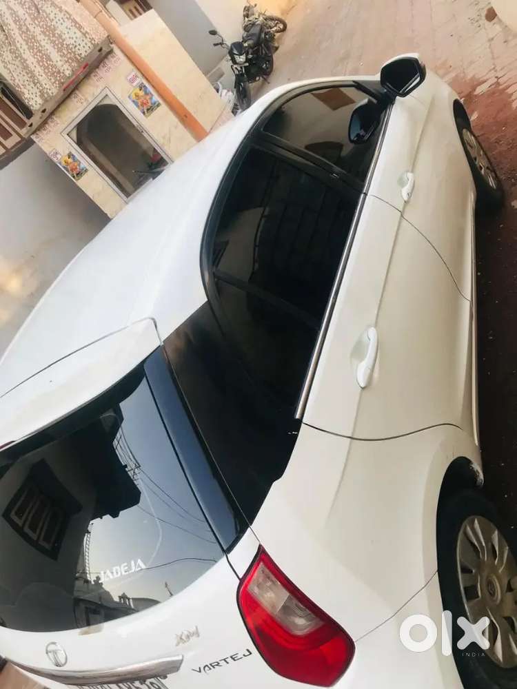 Tata Bolt 2015 Diesel Good Condition
