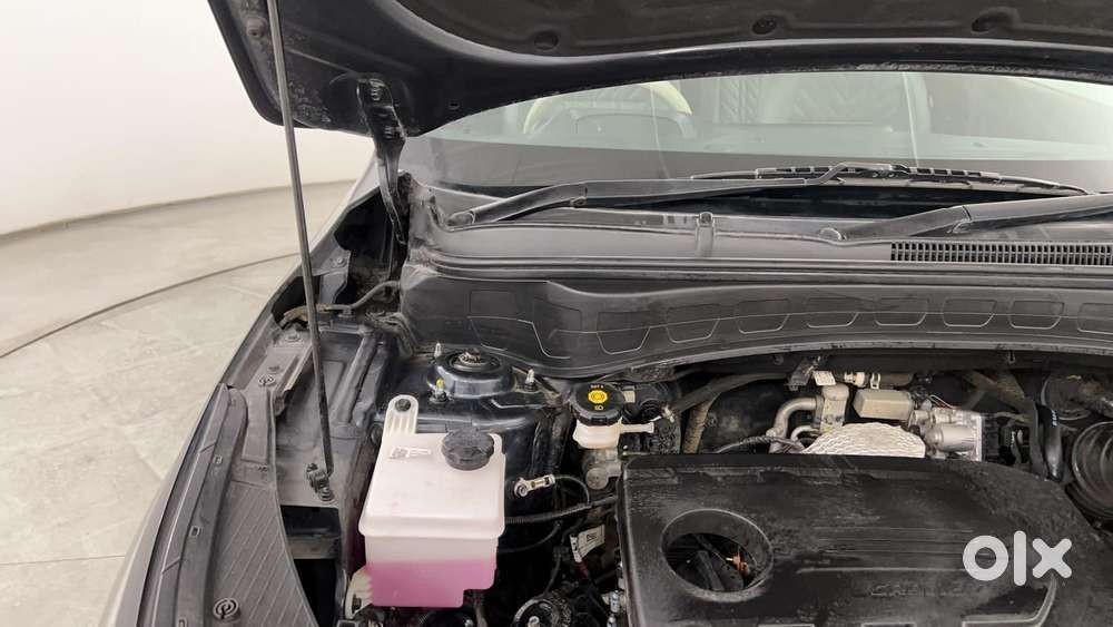 Kia Seltos 1.5 X-line Diesel At, 2024, Diesel