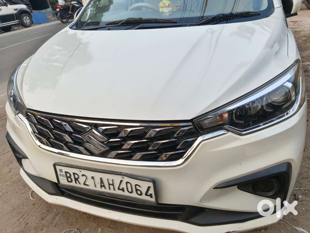 Maruti Suzuki Ertiga Vxi (o) Cng, 2024, Cng & Hybrids