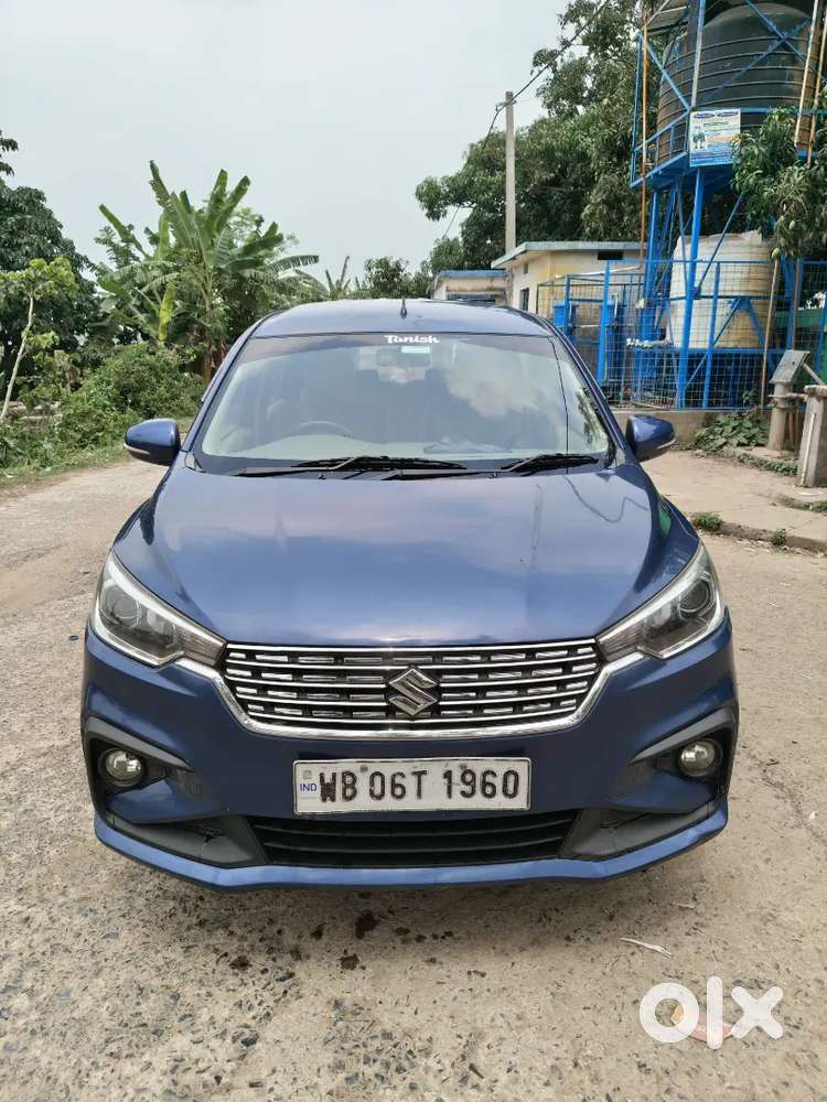 Ertiga Vxi Smarthybird 2020 Tax 2030