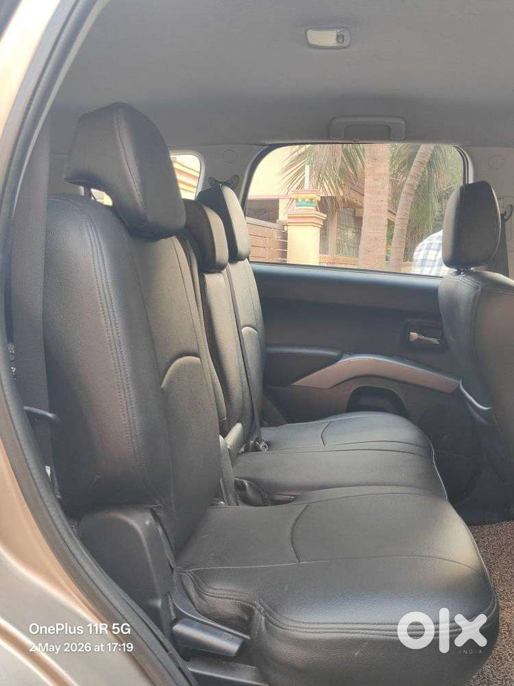 Mitsubishi Outlander, 2009, Petrol