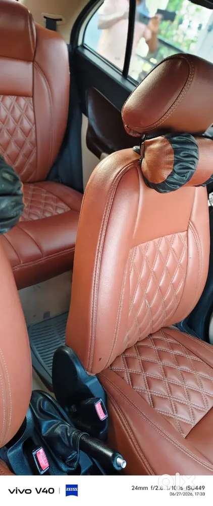 Tata Indica Vista Quadrajet 2014