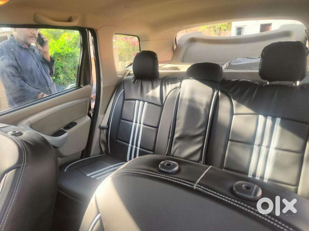 Nissan Terrano 2015 Diesel 120000 Km Driven